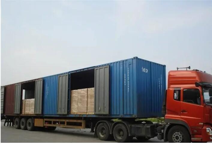 厦门到津南区整车运输