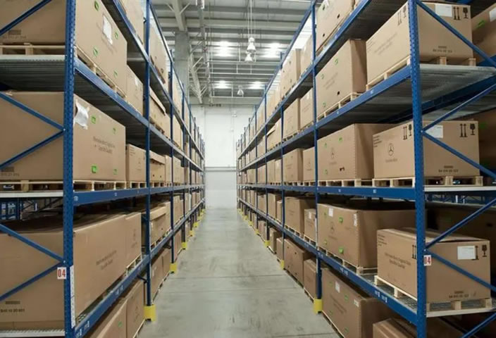 厦门到津南区货物仓储