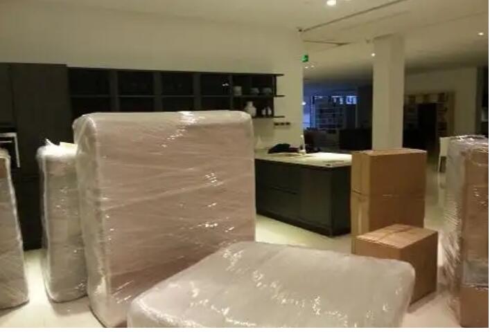 厦门到津南区长途搬家