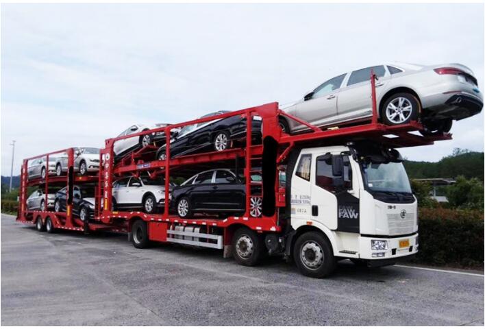 厦门到津南区轿车托运